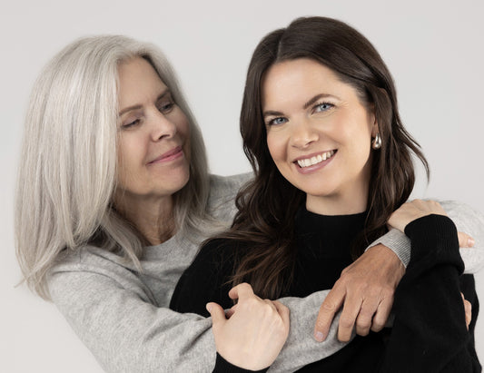 Shelby & Courtney’s Story: A Bond Woven Through Life